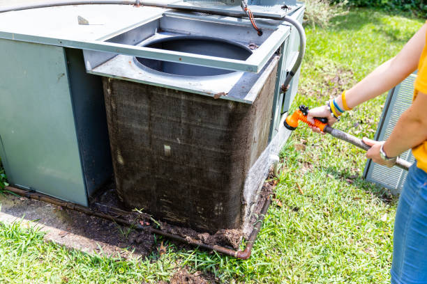 Best Ductwork Cleaning Services  in Stony Point, MI