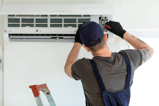 Best Affordable HVAC Duct Cleaning  in Stony Point, MI