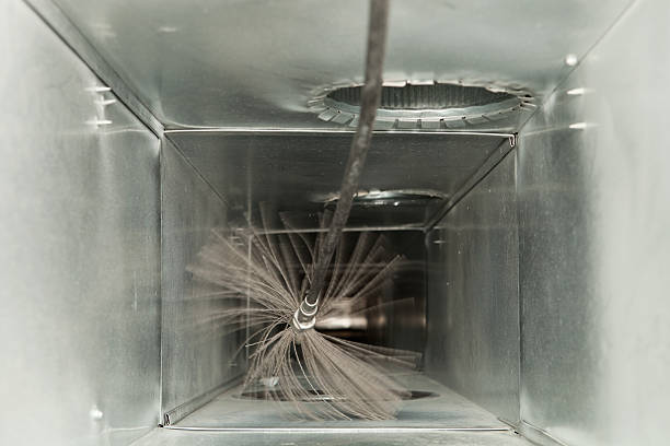 Best Emergency Air Duct Cleaning  in Stony Point, MI