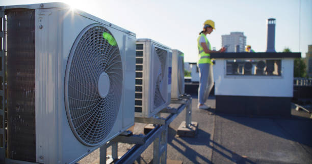 Best HVAC Maintenance and Cleaning  in Stony Point, MI